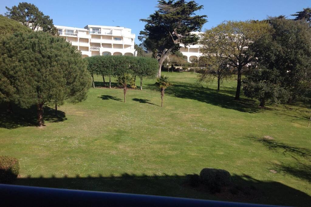 L'Appart De La Baule, Piscines , Proche Mer. Exterior foto